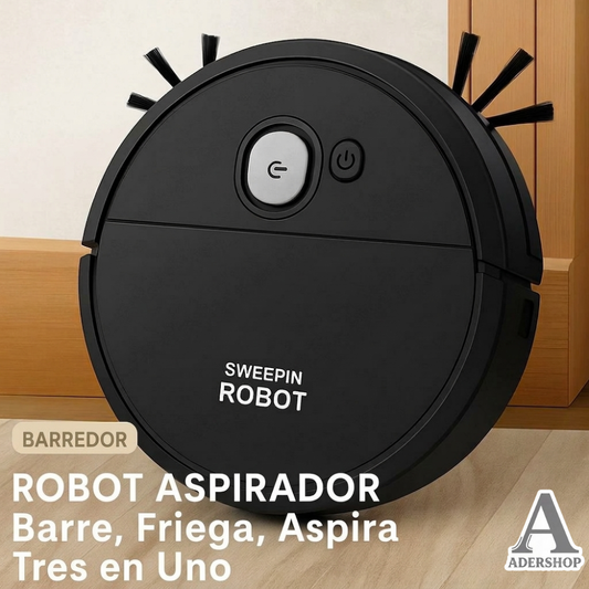 Aspiradora De Piso XM28