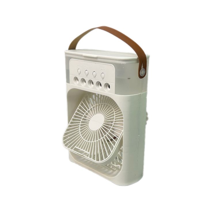 Mini Aire Acondicionado Portátil