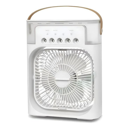 Mini Aire Acondicionado Portátil